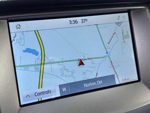 Used 2022 Ford Ranger XLT w/ Equipment Group 302A High image 29