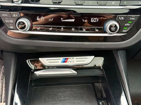 Used 2019 BMW X3 M40i AWD/4WD image 17