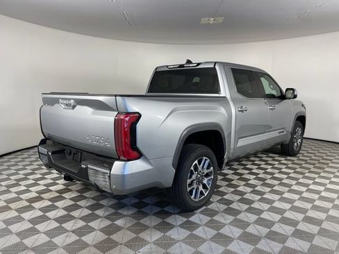 New 2026 Toyota Tundra 1794 Edition AWD/4WD image 19