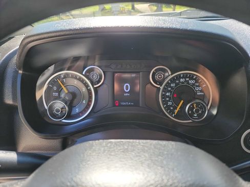 Used 2020 RAM 2500 Big Horn image 24