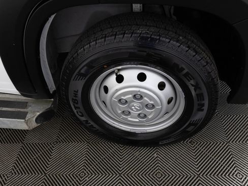 Used 2023 RAM ProMaster 2500 image 41