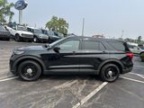 Used 2022 Ford Explorer 4WD Police Interceptor image 6