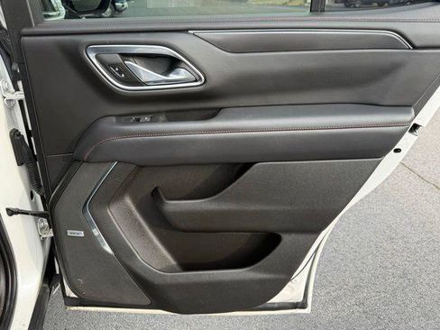 Used 2021 Chevrolet Tahoe RST image 34