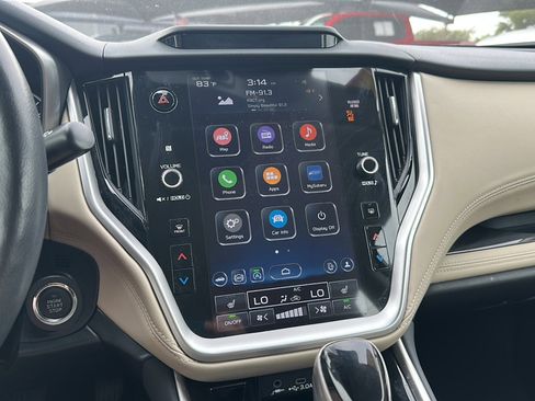 Used 2024 Subaru Legacy Limited image 31