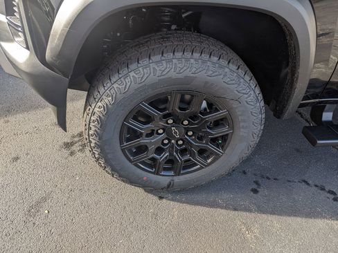 New 2026 Chevrolet Colorado Trail Boss image 11