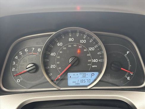 Used 2014 Toyota RAV4 LE FWD image 17