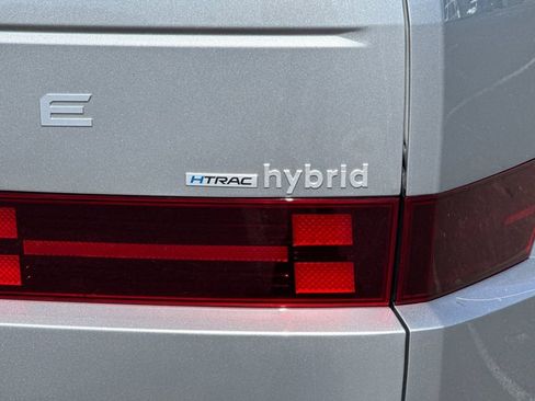 New 2026 Hyundai Santa Fe SEL AWD/4WD image 24