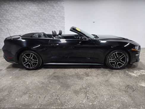 Used 2023 Ford Mustang Premium image 5