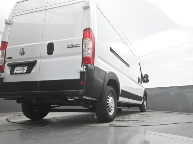 Used 2026 RAM ProMaster 2500 w/ Convenience Group FWD image 38