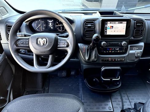 New 2025 RAM ProMaster 2500 w/ Safety Group image 9