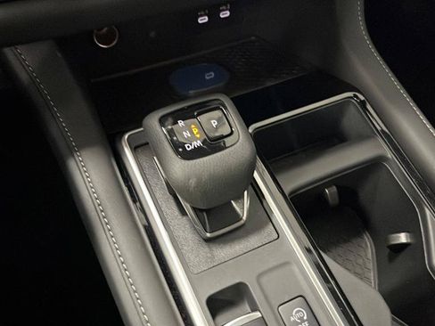 New 2026 Nissan Pathfinder SL AWD/4WD image 18