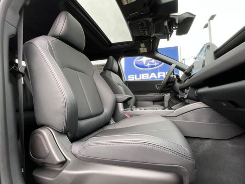 New 2026 Subaru Outback Premium image 12