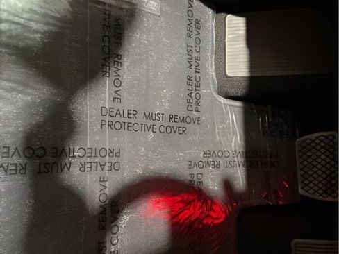 New 2026 Honda Pilot Black Edition image 20