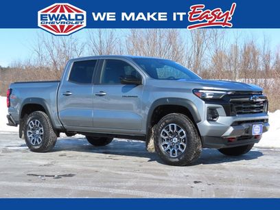 Certified 2023 Chevrolet Colorado Z71 w/ Z71 Convenience Package 2