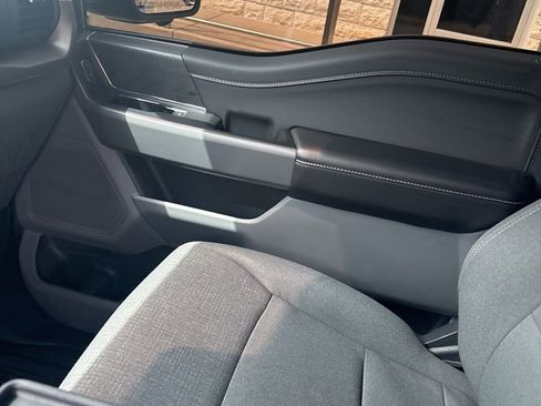 Used 2024 Ford F150 XLT image 11