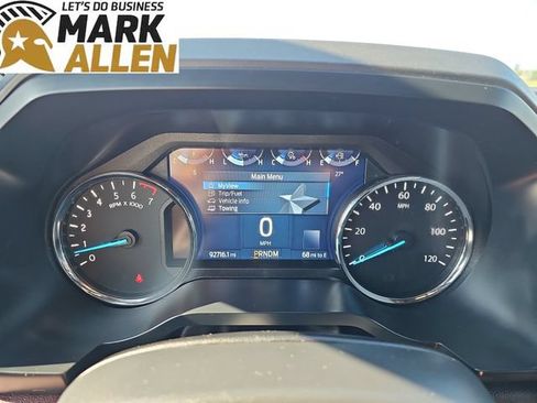 Used 2023 Ford Expedition Limited AWD/4WD image 11