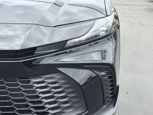 New 2026 Toyota Camry SE FWD image 13