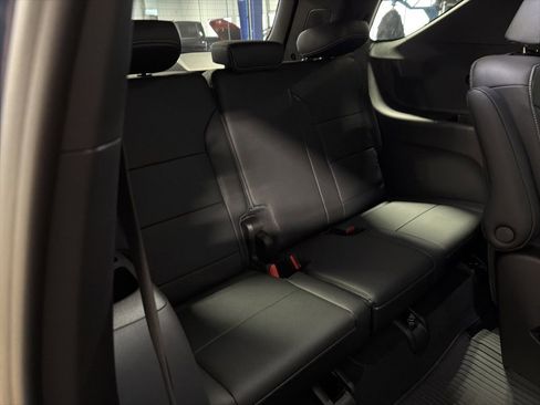 New 2026 Chevrolet Traverse LT w/ Midnight/Sport Edition image 20
