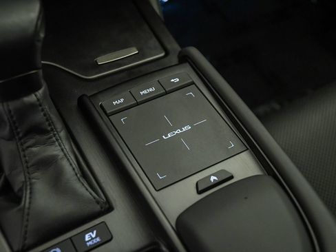 Used 2022 Lexus ES 300h w/ Premium Package FWD image 22