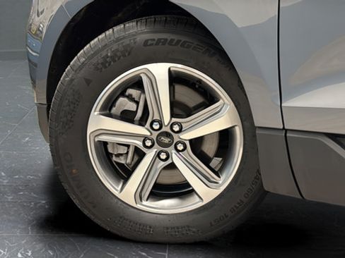 Used 2024 Ford Edge SEL w/ Convenience Package AWD/4WD image 35