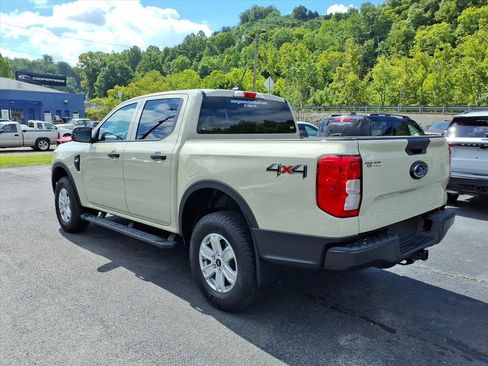 New 2026 Ford Ranger XL w/ Trailer Tow Package AWD/4WD image 3