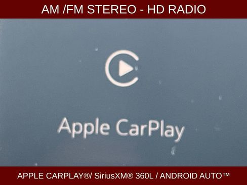 Used 2024 GMC Acadia Elevation w/ Luxury Package image 8