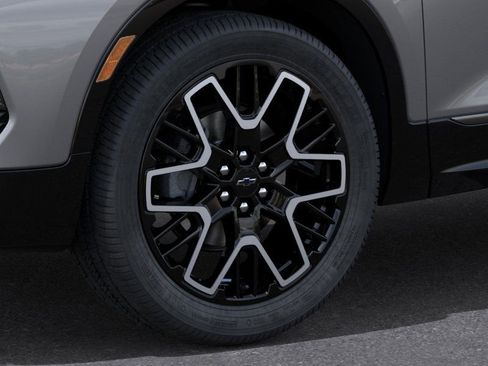 New 2026 Chevrolet Blazer RS image 33