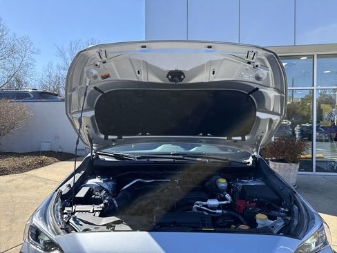 Certified 2024 Subaru Crosstrek 2.5i Wilderness w/ Wilderness Package image 7