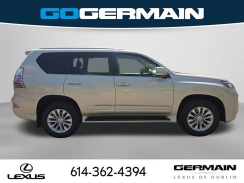 Used 2015 Lexus GX 460 w/ Premium Package AWD/4WD image 6