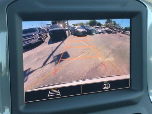 New 2026 Chevrolet Silverado 1500 LT image 20