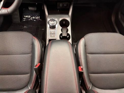 Certified 2025 Ford Escape ST-Line Elite w/ Tech Pack #2 image 24