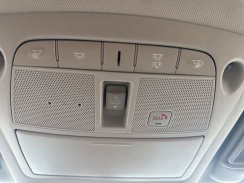 Used 2022 INFINITI QX80 Premium Select w/ Cargo Package RWD image 30