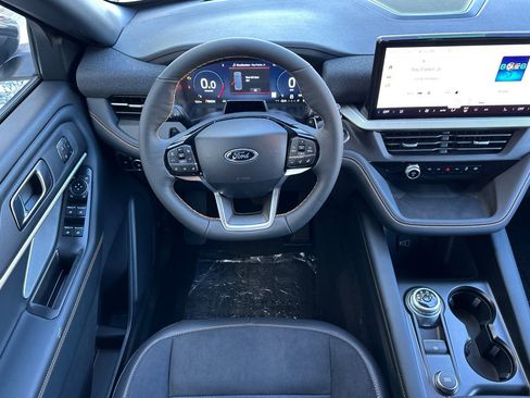 New 2026 Ford Explorer Tremor w/ Tremor Ultimate Package AWD/4WD image 15