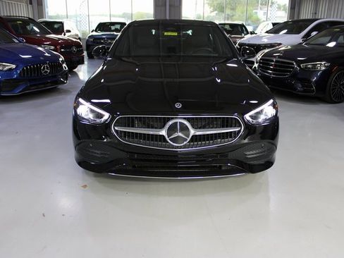 Used 2024 Mercedes-Benz C 300 Sedan image 38