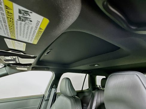 New 2026 Subaru Outback Touring XT image 29