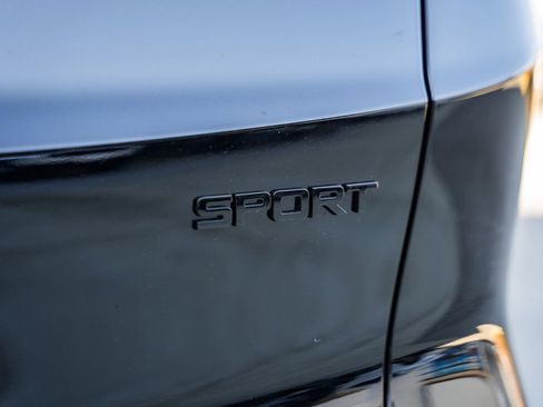 New 2026 Honda CR-V Sport image 9