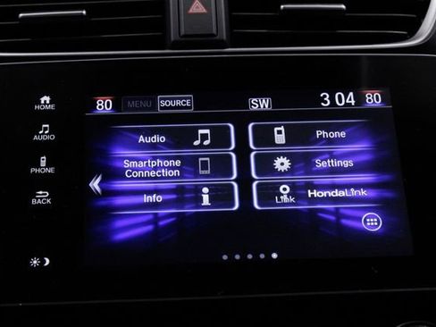 Certified 2022 Honda CR-V EX-L image 32