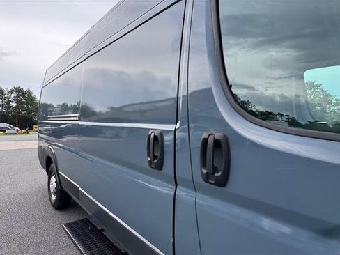 Used 2020 RAM ProMaster 3500 FWD image 23