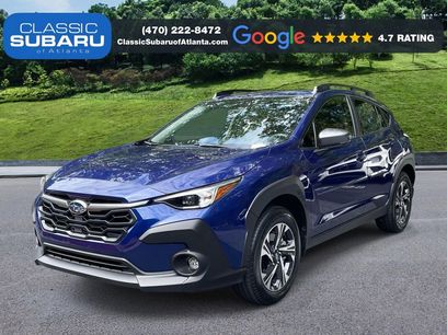 New 2025 Subaru Crosstrek 2.5i Premium