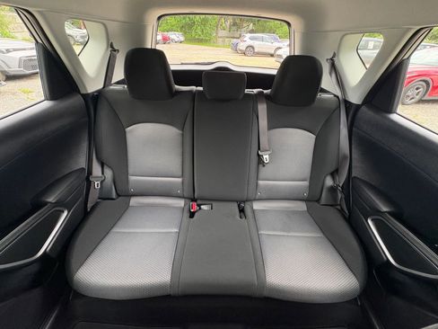 Used 2025 Kia Soul LX w/ LX Technology Package FWD image 36