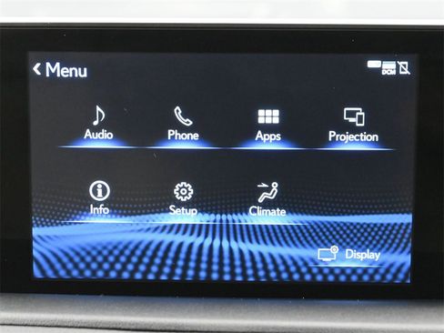 Used 2022 Lexus RX 350 350 w/ Premium Package image 11