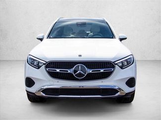 New 2026 Mercedes-Benz GLC 300 4MATIC video 2