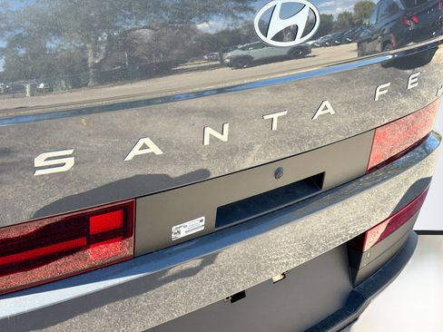 New 2026 Hyundai Santa Fe SE image 11
