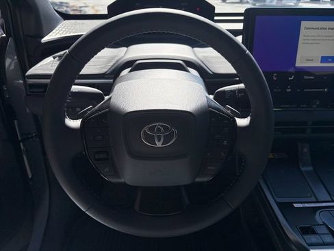 Certified 2026 Toyota C-HR AWD/4WD image 9