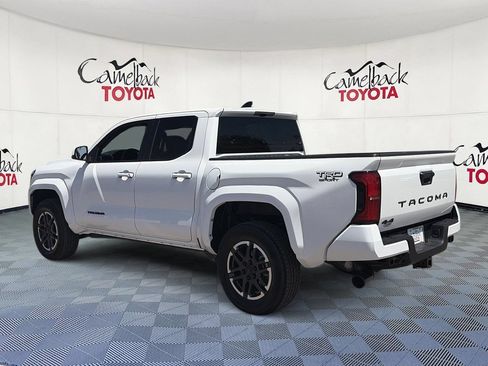 New 2026 Toyota Tacoma TRD Sport AWD/4WD image 6