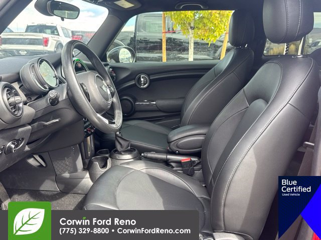 Used 2019 MINI Cooper 2-Door Hardtop FWD image 11