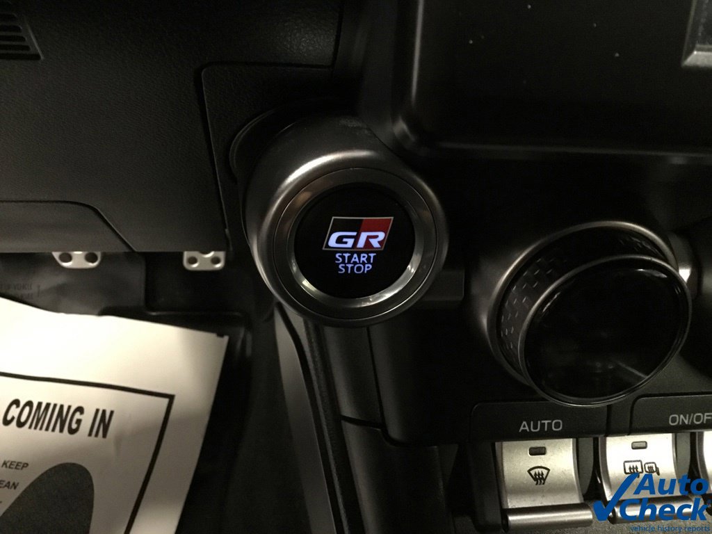 Used 2024 Toyota GR86 Premium RWD image 38