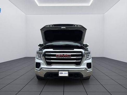 Used 2019 GMC Sierra 1500 SLE w/ SLE Value Package image 21