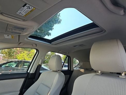 Used 2015 MAZDA CX-5 Touring w/ Bose/Moonroof Package FWD image 20
