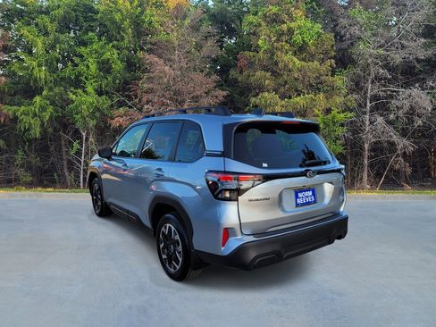 Certified 2026 Subaru Forester Premium AWD/4WD image 21